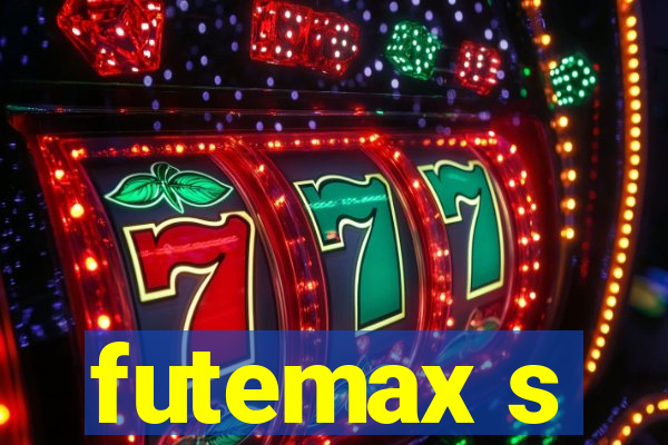 futemax s